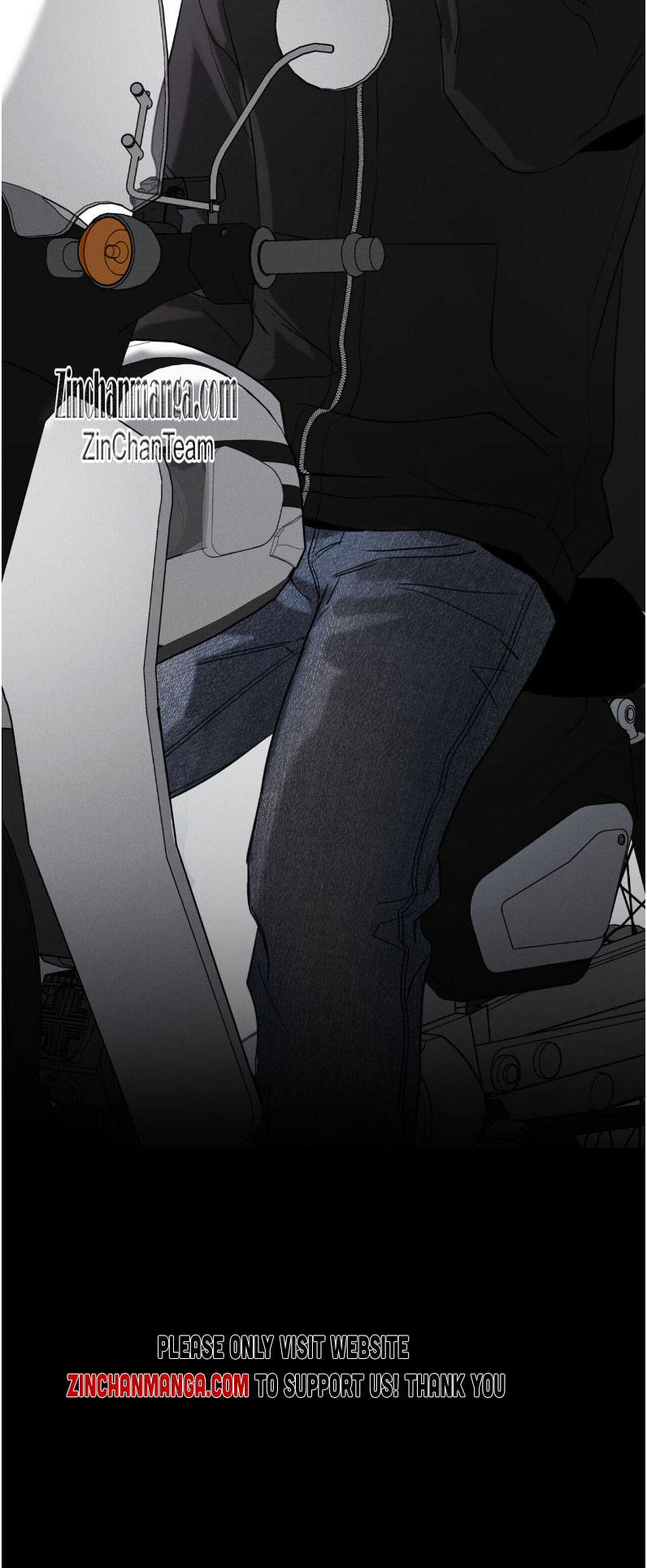 The Pizza Delivery Man And The Gold Palace Chapter 66.5 - Page 28 in English
