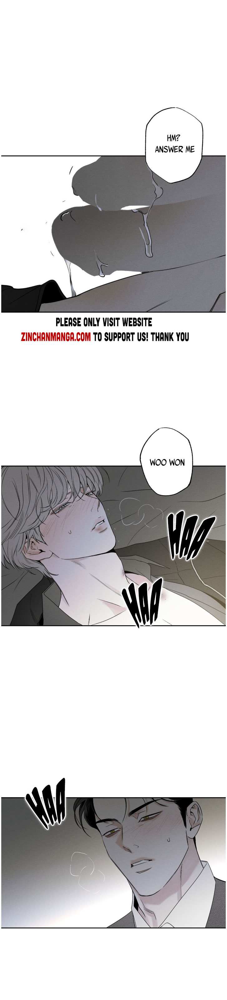 The Pizza Delivery Man And The Gold Palace Chapter 66.5 - Page 9 in English