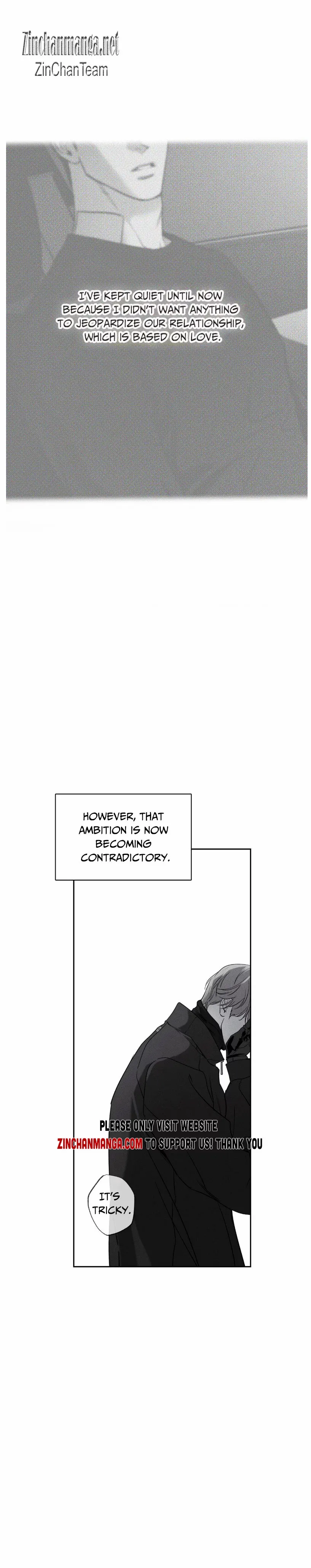 The Pizza Delivery Man And The Gold Palace Chapter 66 - Page 22 in English