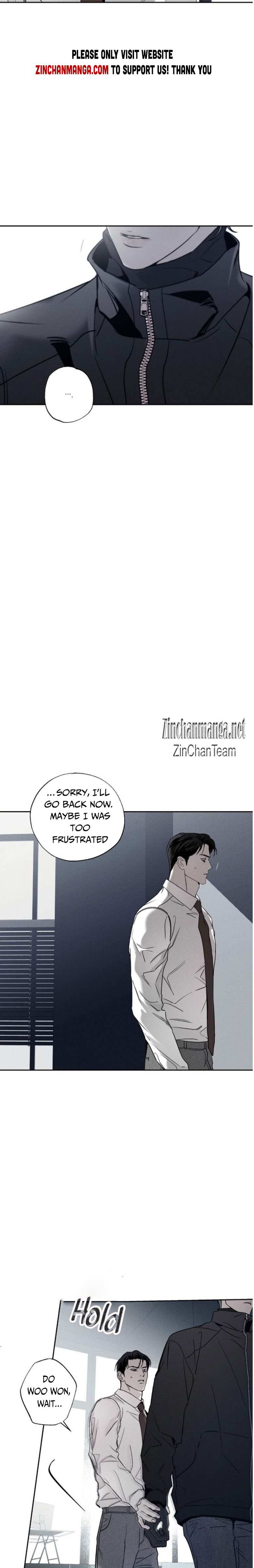The Pizza Delivery Man And The Gold Palace Chapter 67.5 - Page 16 in English