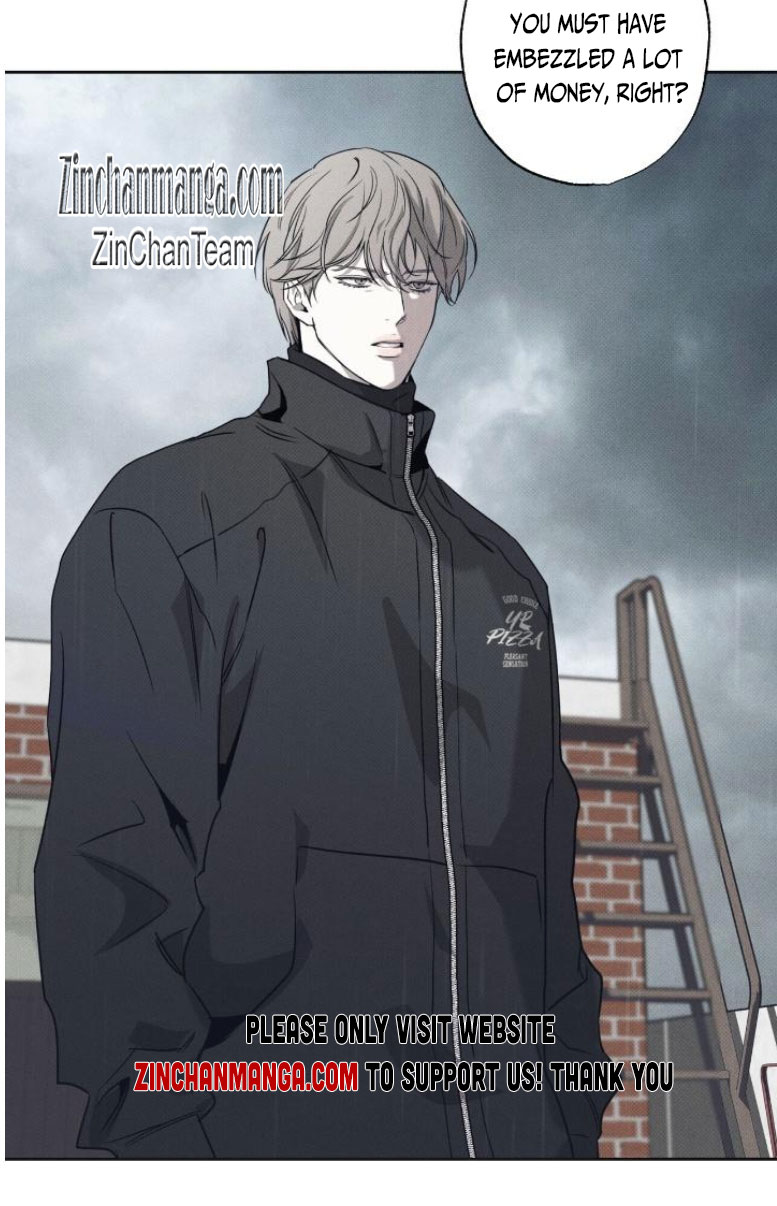 The Pizza Delivery Man And The Gold Palace Chapter 67.5 - Page 24 in English