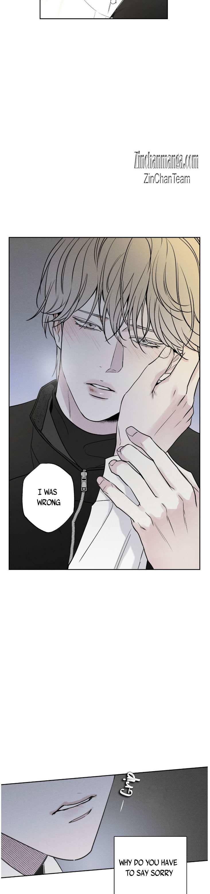The Pizza Delivery Man And The Gold Palace Chapter 67 - Page 18 in English