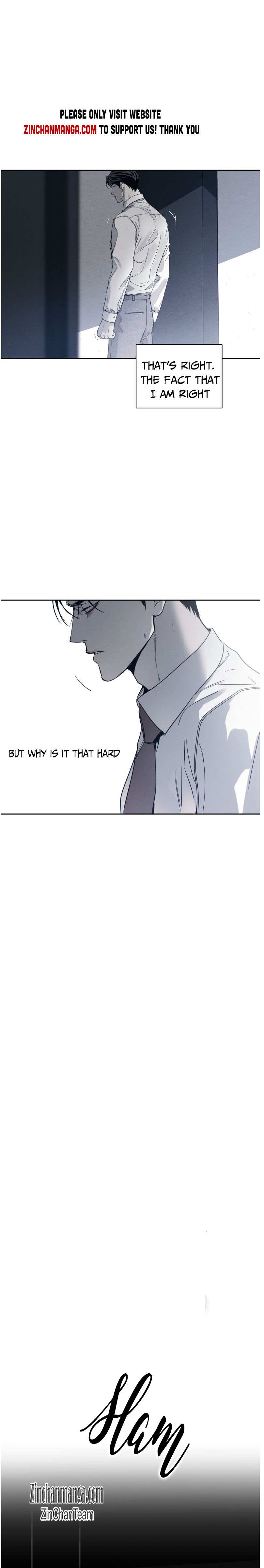 The Pizza Delivery Man And The Gold Palace Chapter 68.5 - Page 7 in English