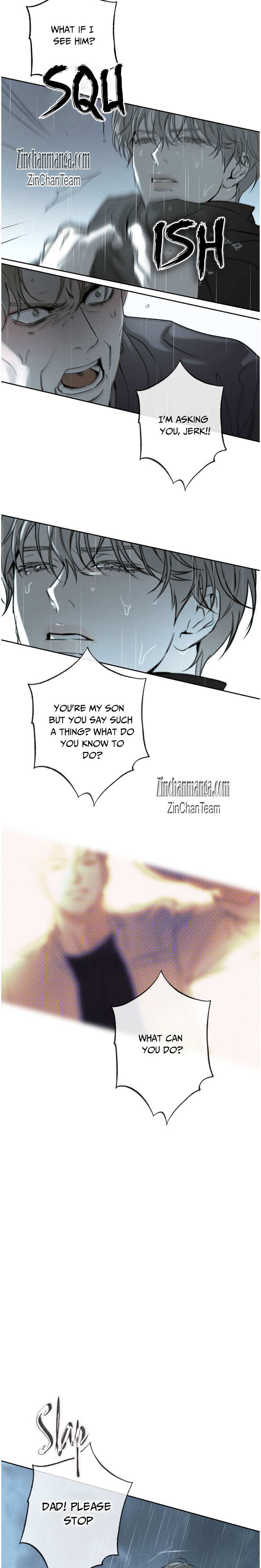 The Pizza Delivery Man And The Gold Palace Chapter 68 - Page 12 in English