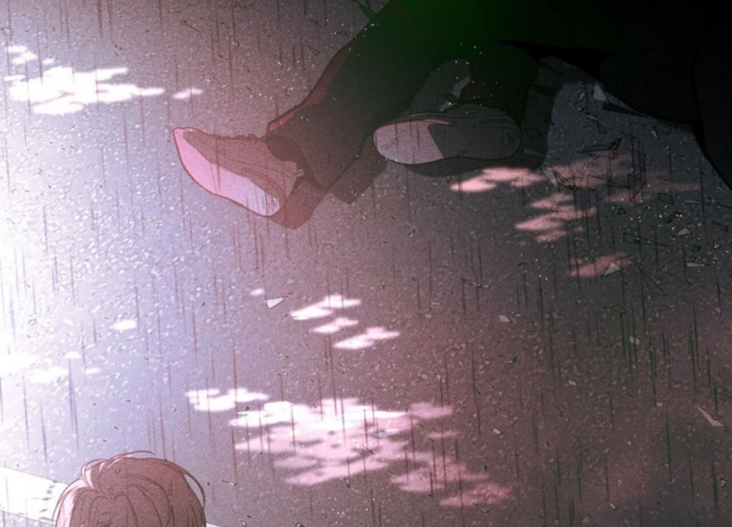 The Pizza Delivery Man And The Gold Palace Chapter 70 - Page 148 in English
