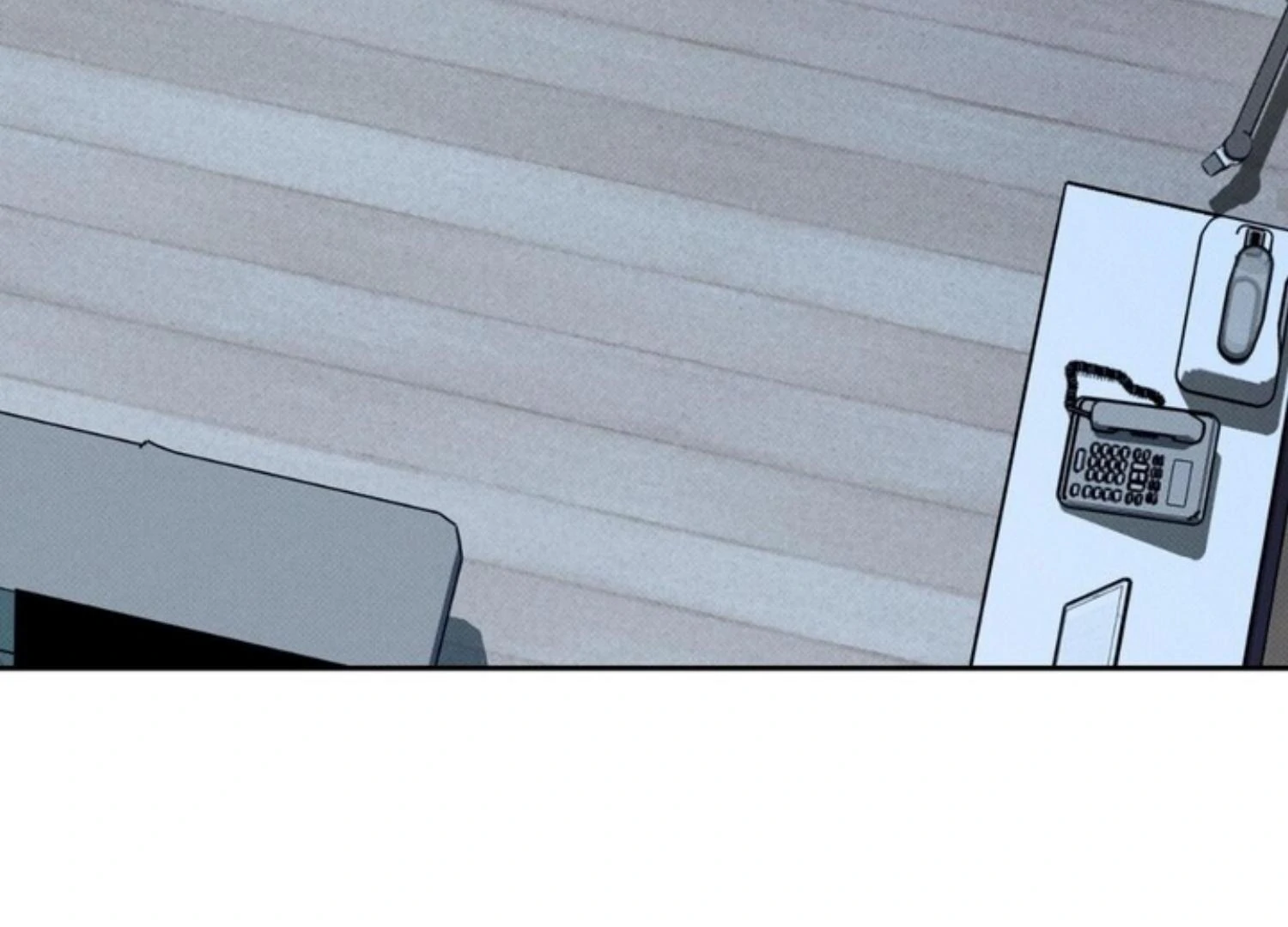 The Pizza Delivery Man And The Gold Palace Chapter 70 - Page 217 in English
