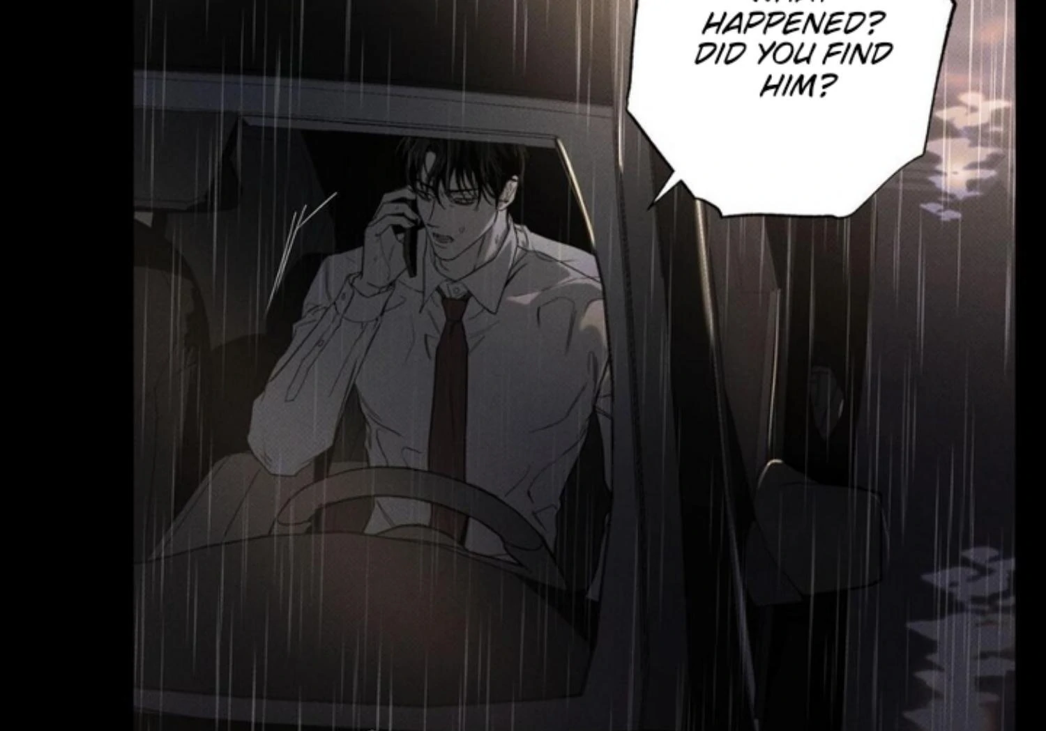 The Pizza Delivery Man And The Gold Palace Chapter 70 - Page 235 in English