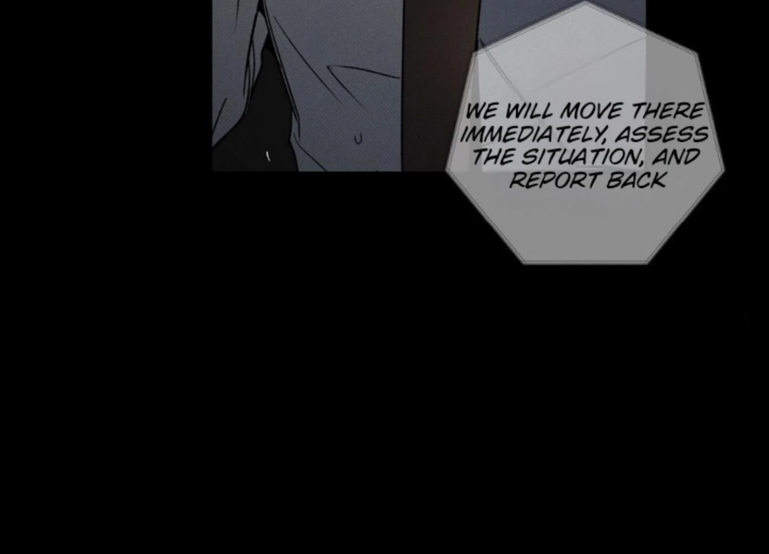 The Pizza Delivery Man And The Gold Palace Chapter 70 - Page 239 in English