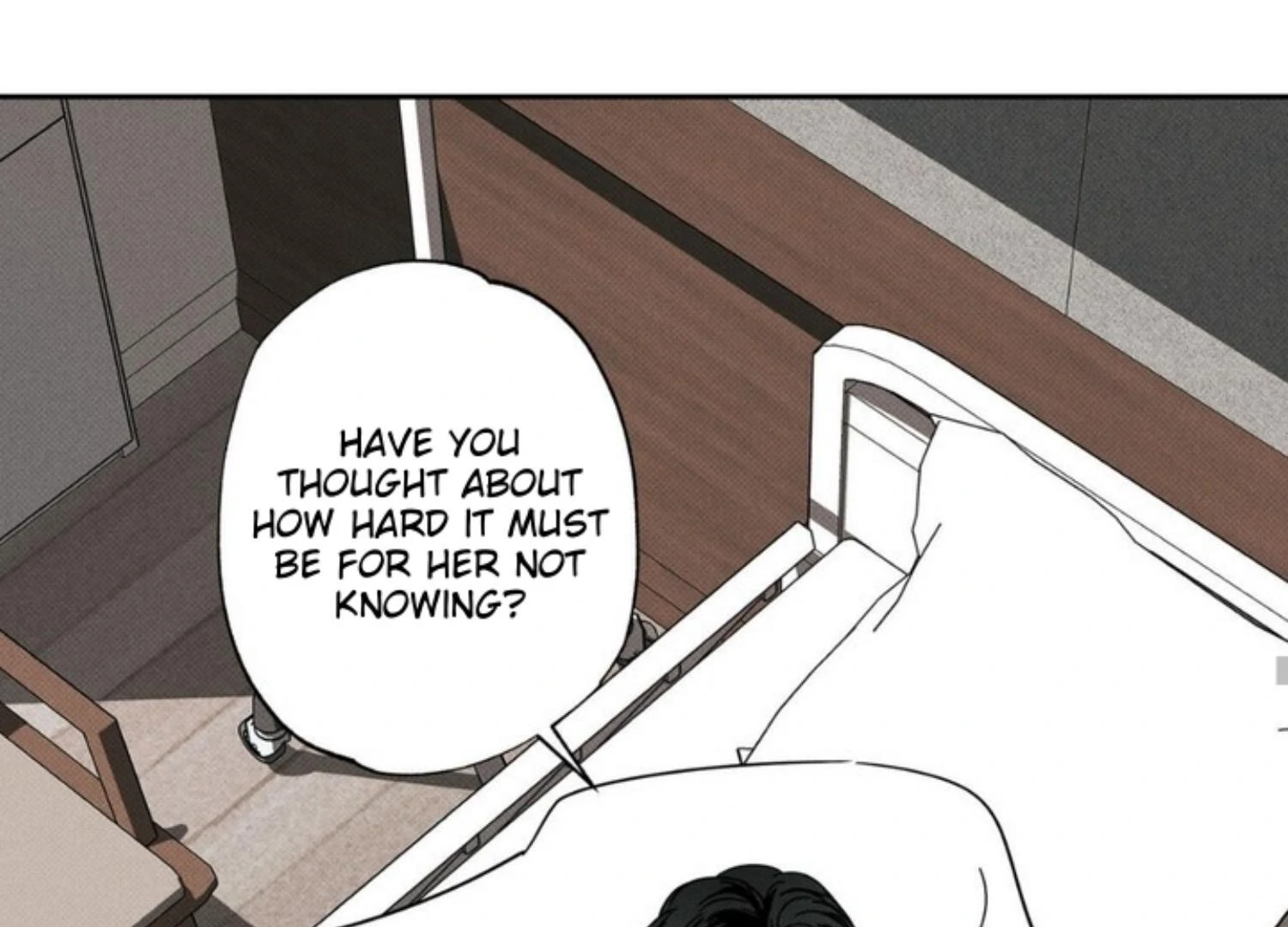 The Pizza Delivery Man And The Gold Palace Chapter 71 - Page 105 in English