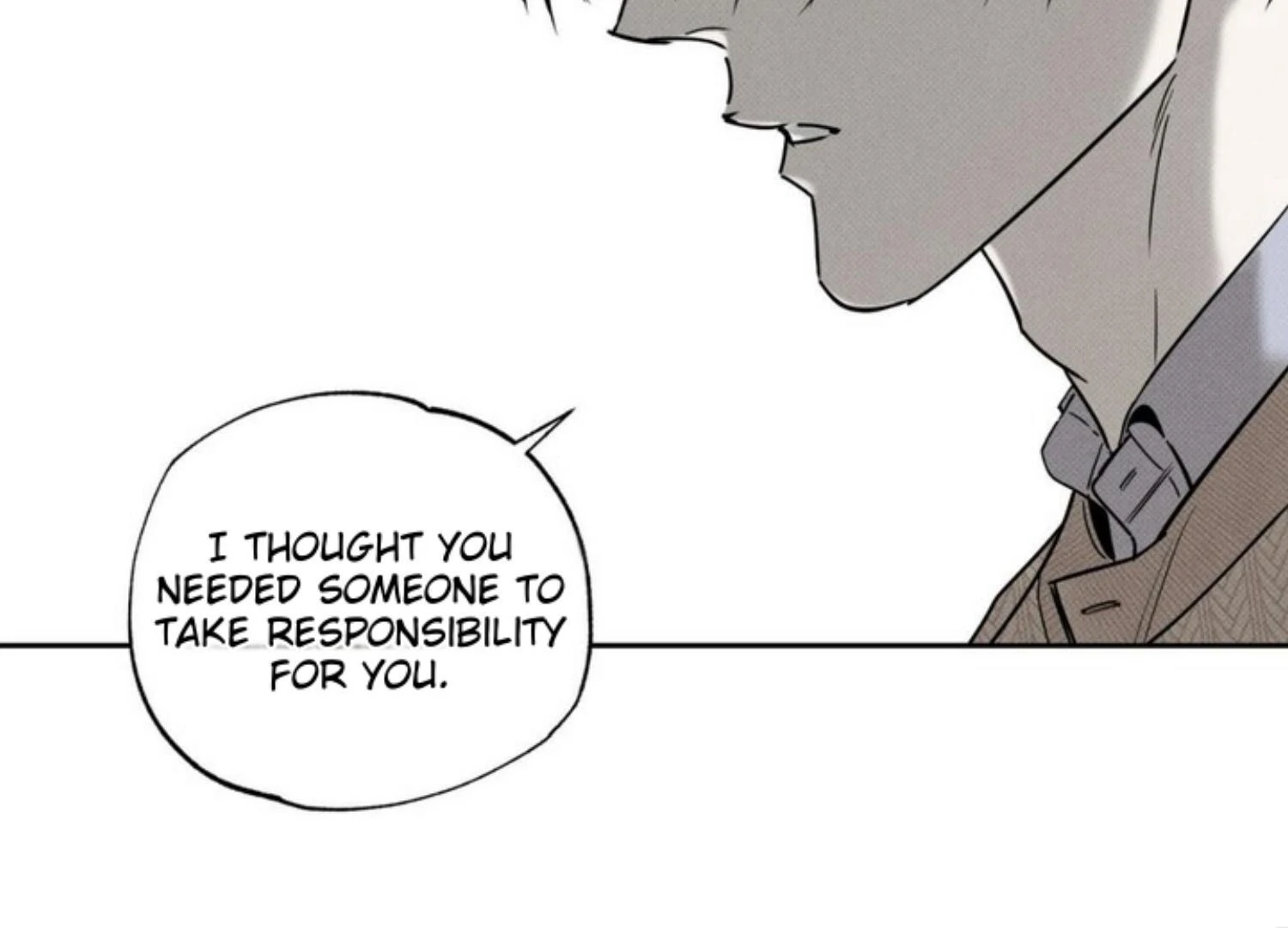 The Pizza Delivery Man And The Gold Palace Chapter 71 - Page 112 in English