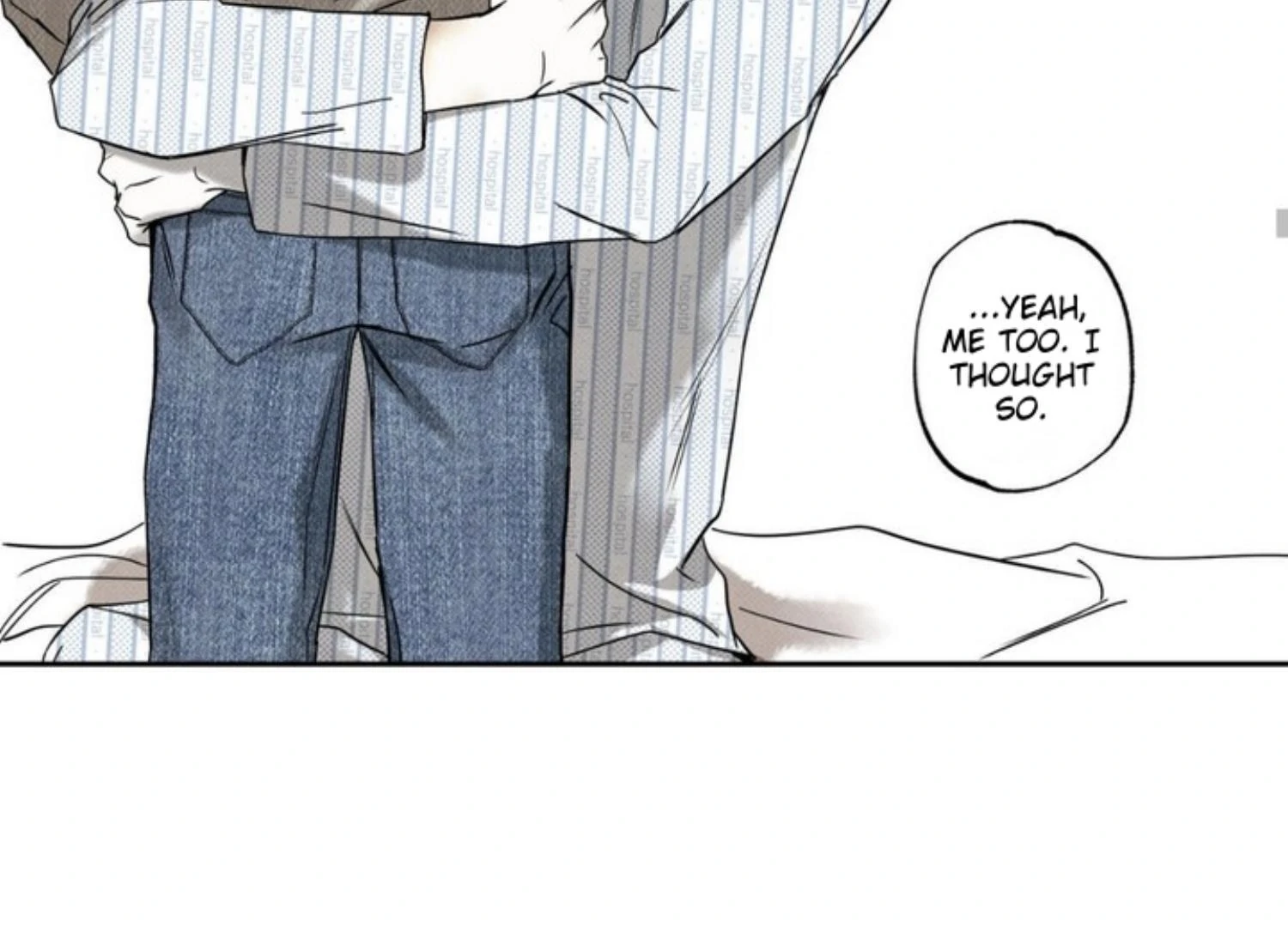 The Pizza Delivery Man And The Gold Palace Chapter 71 - Page 127 in English