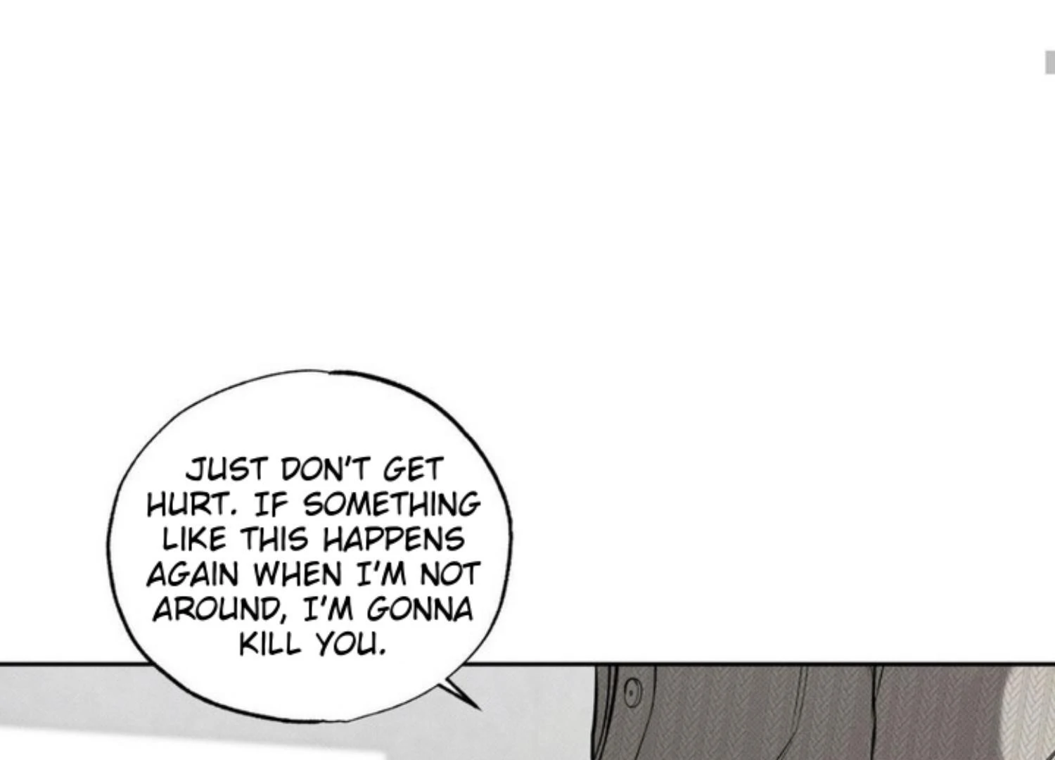 The Pizza Delivery Man And The Gold Palace Chapter 71 - Page 133 in English
