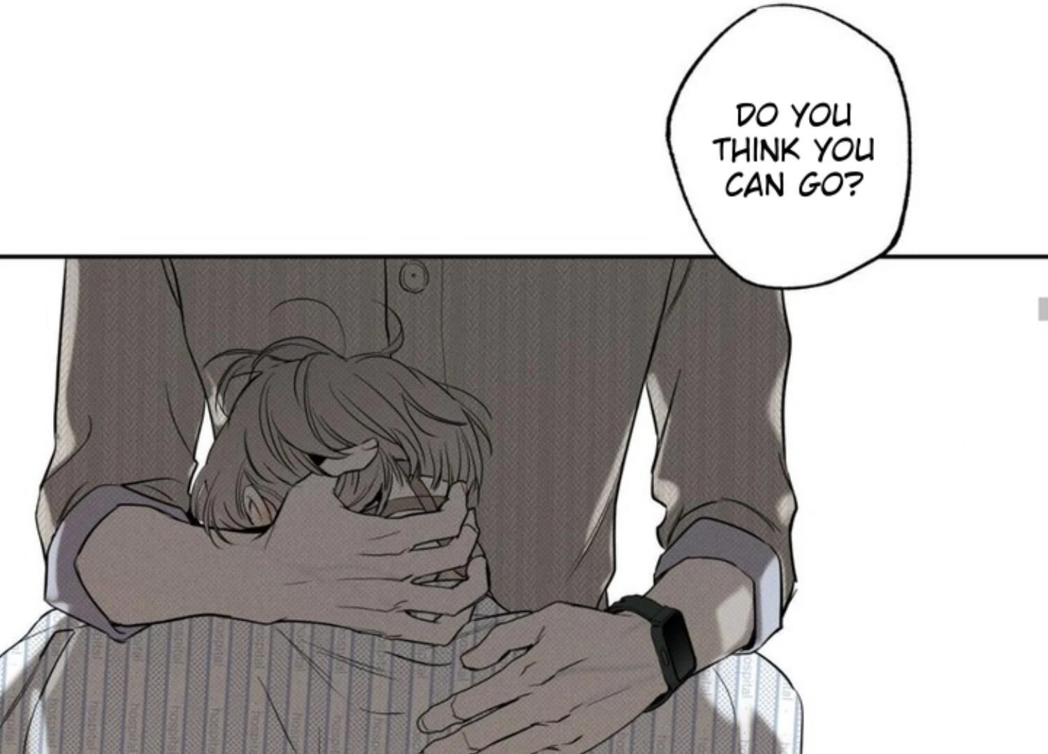 The Pizza Delivery Man And The Gold Palace Chapter 71 - Page 140 in English