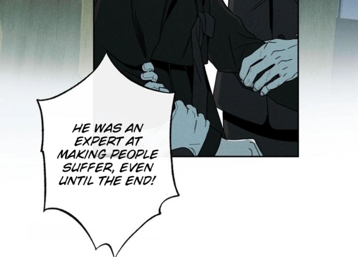 The Pizza Delivery Man And The Gold Palace Chapter 71 - Page 162 in English