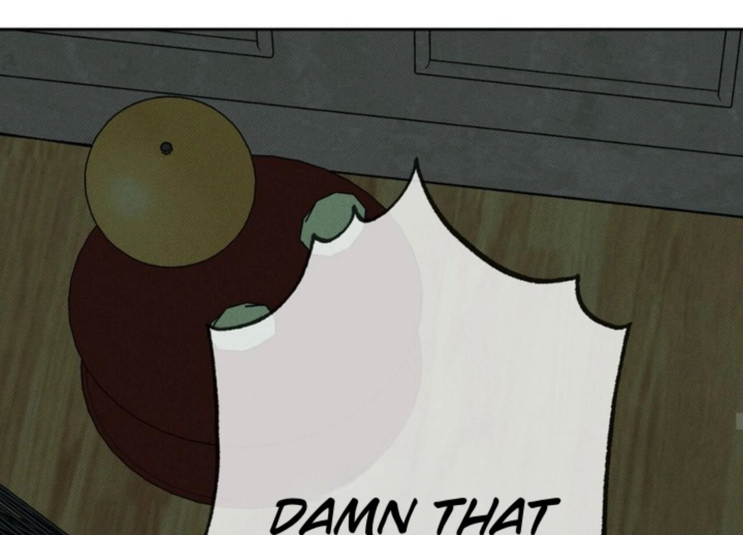 The Pizza Delivery Man And The Gold Palace Chapter 71 - Page 167 in English