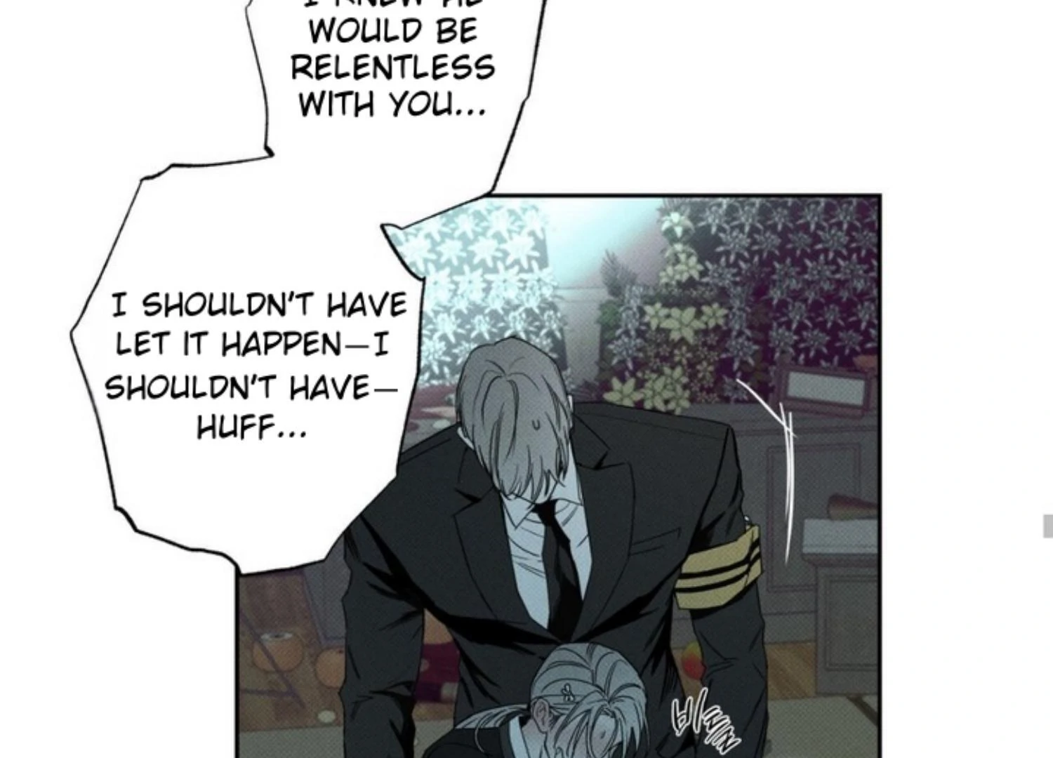 The Pizza Delivery Man And The Gold Palace Chapter 71 - Page 173 in English