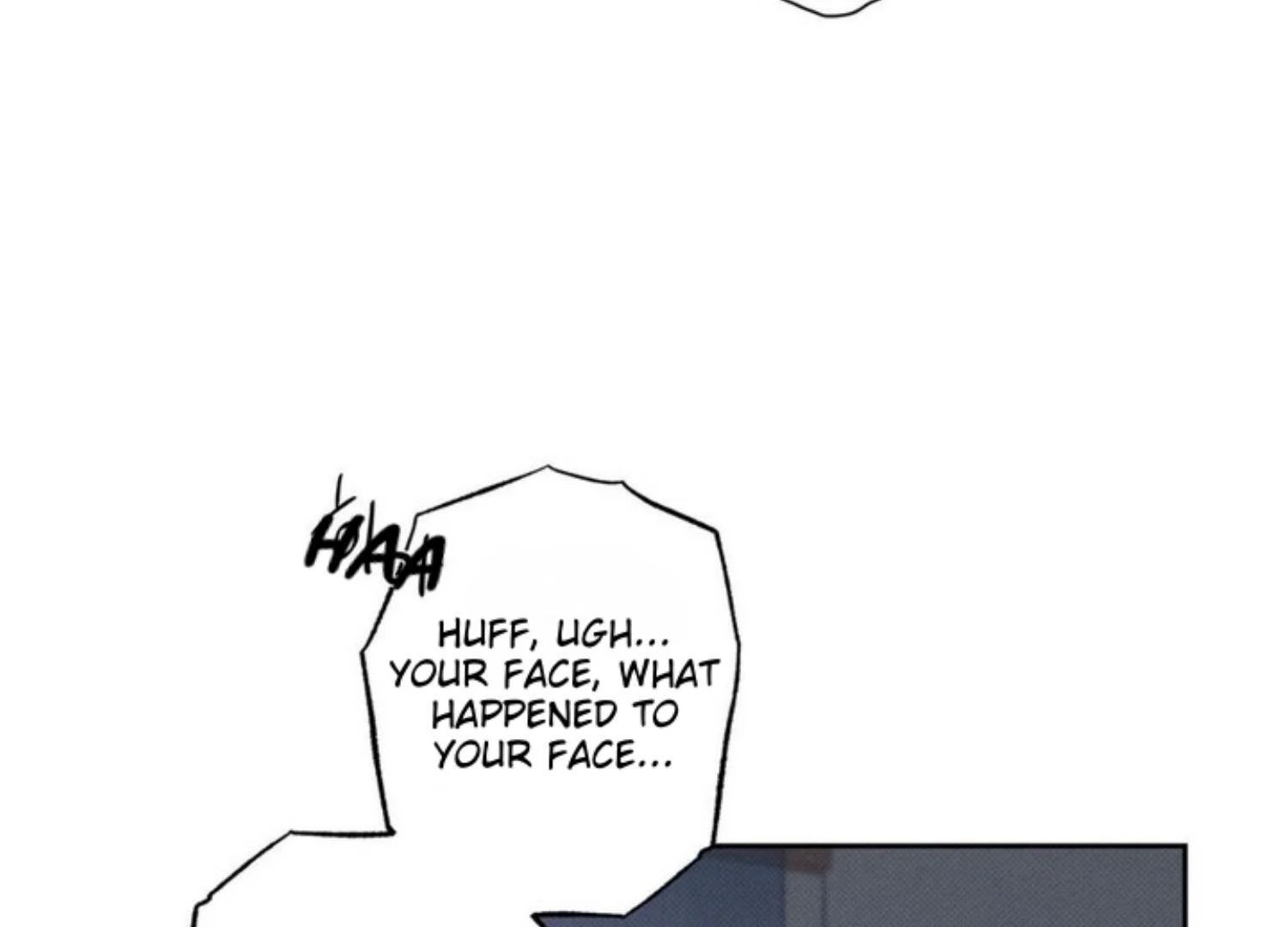 The Pizza Delivery Man And The Gold Palace Chapter 71 - Page 177 in English