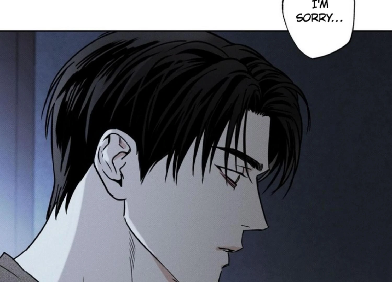 The Pizza Delivery Man And The Gold Palace Chapter 71 - Page 18 in English