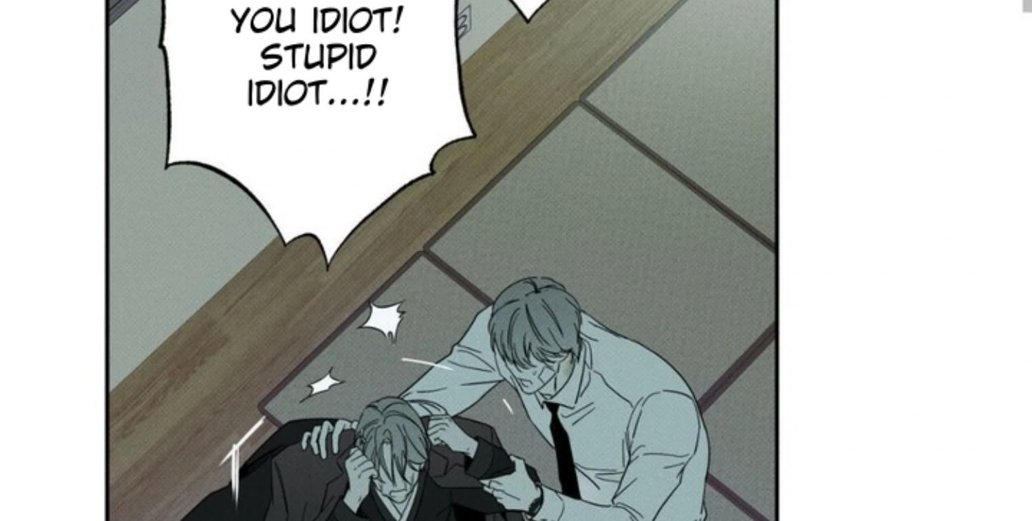 The Pizza Delivery Man And The Gold Palace Chapter 71 - Page 181 in English