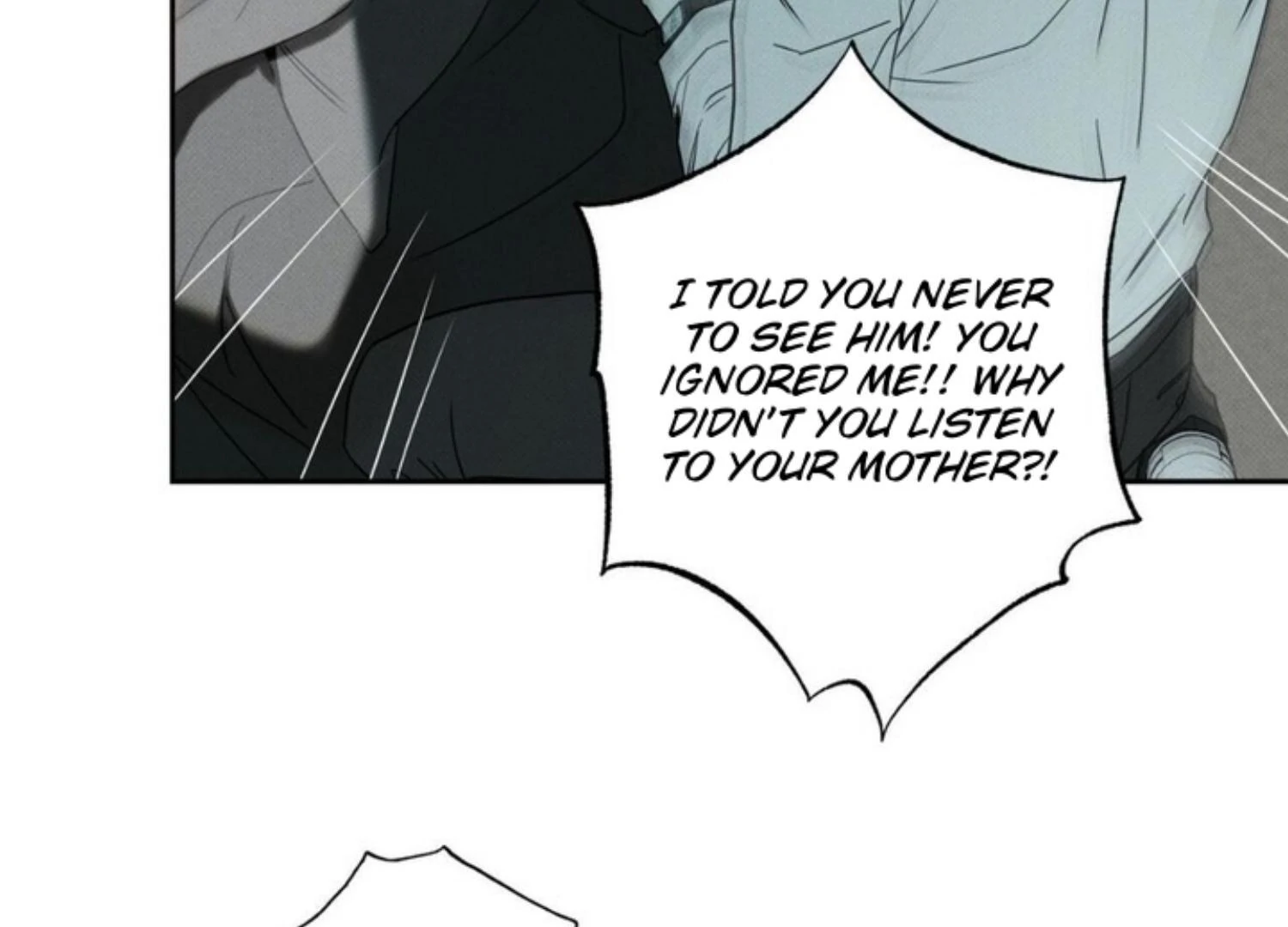 The Pizza Delivery Man And The Gold Palace Chapter 71 - Page 186 in English