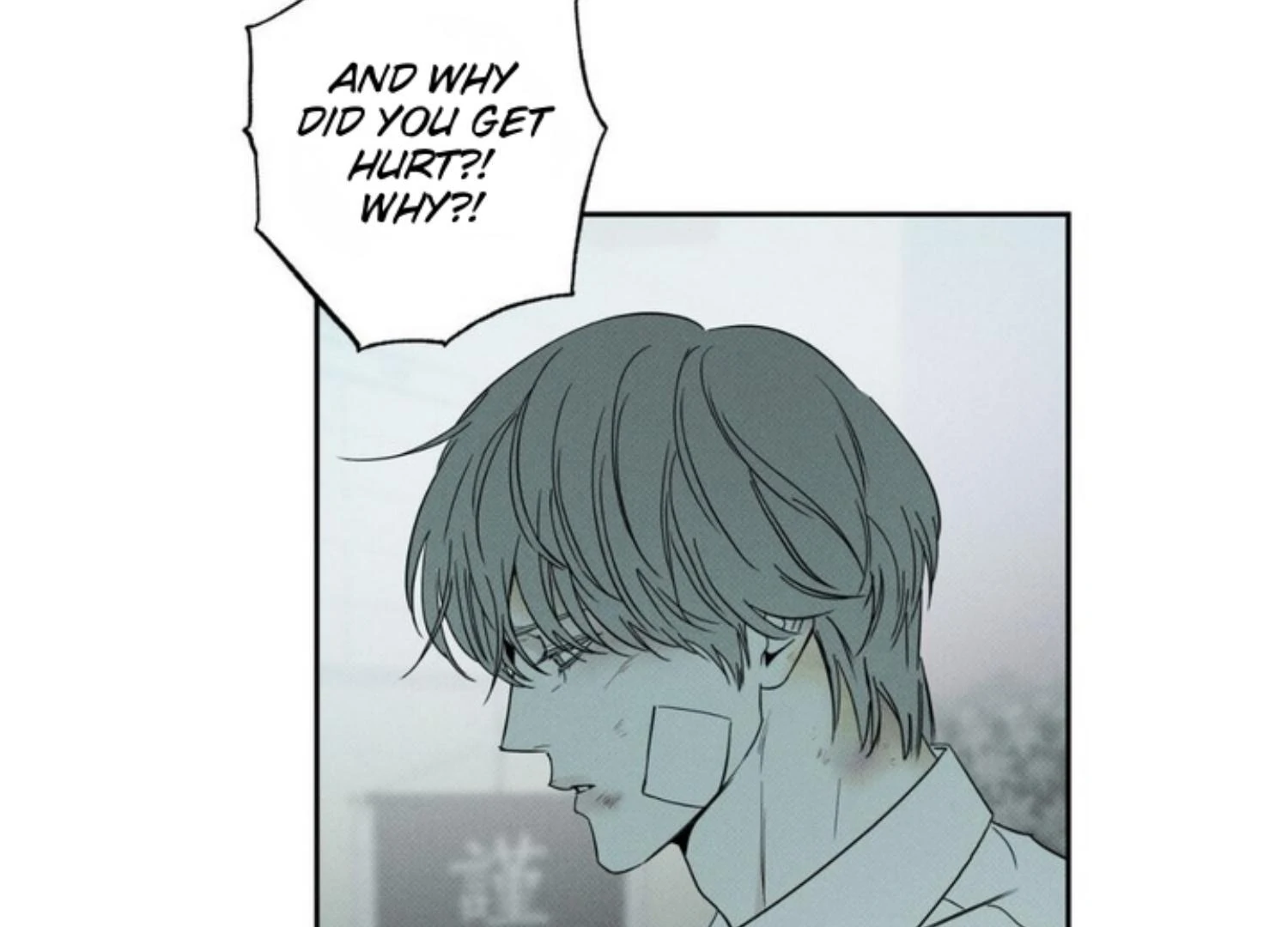 The Pizza Delivery Man And The Gold Palace Chapter 71 - Page 187 in English