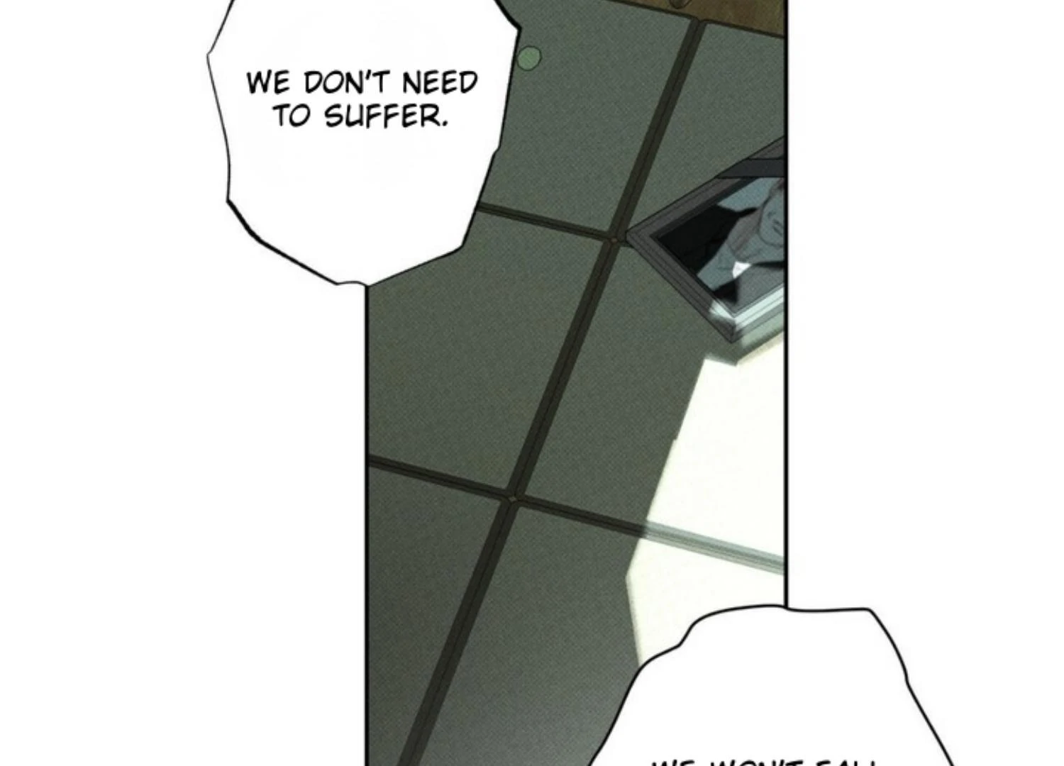 The Pizza Delivery Man And The Gold Palace Chapter 71 - Page 197 in English