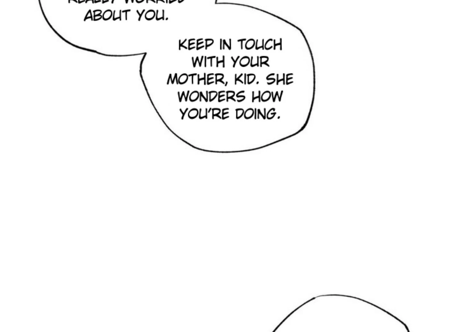 The Pizza Delivery Man And The Gold Palace Chapter 71 - Page 48 in English