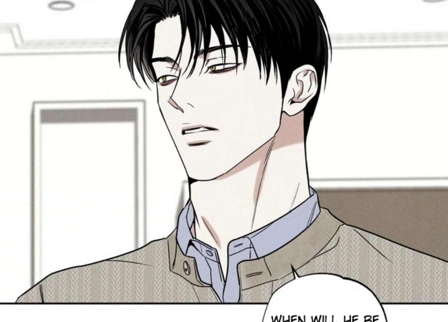 The Pizza Delivery Man And The Gold Palace Chapter 71 - Page 54 in English