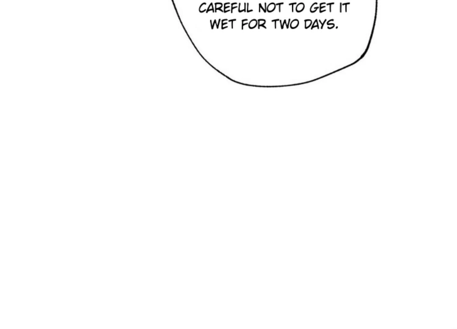 The Pizza Delivery Man And The Gold Palace Chapter 71 - Page 70 in English