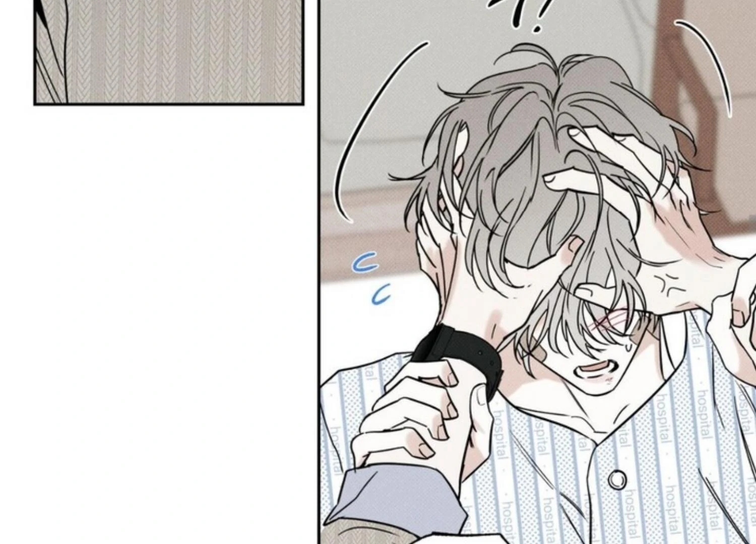 The Pizza Delivery Man And The Gold Palace Chapter 71 - Page 75 in English