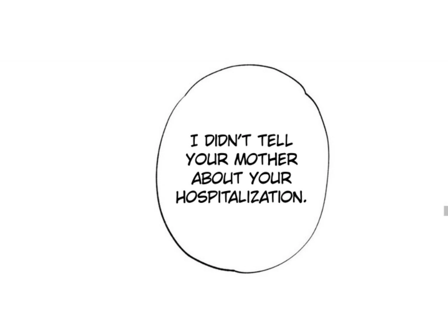 The Pizza Delivery Man And The Gold Palace Chapter 71 - Page 85 in English