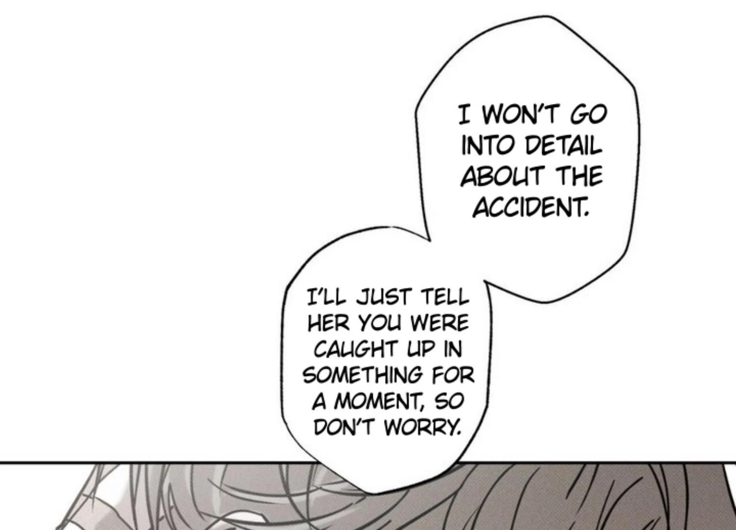 The Pizza Delivery Man And The Gold Palace Chapter 71 - Page 89 in English