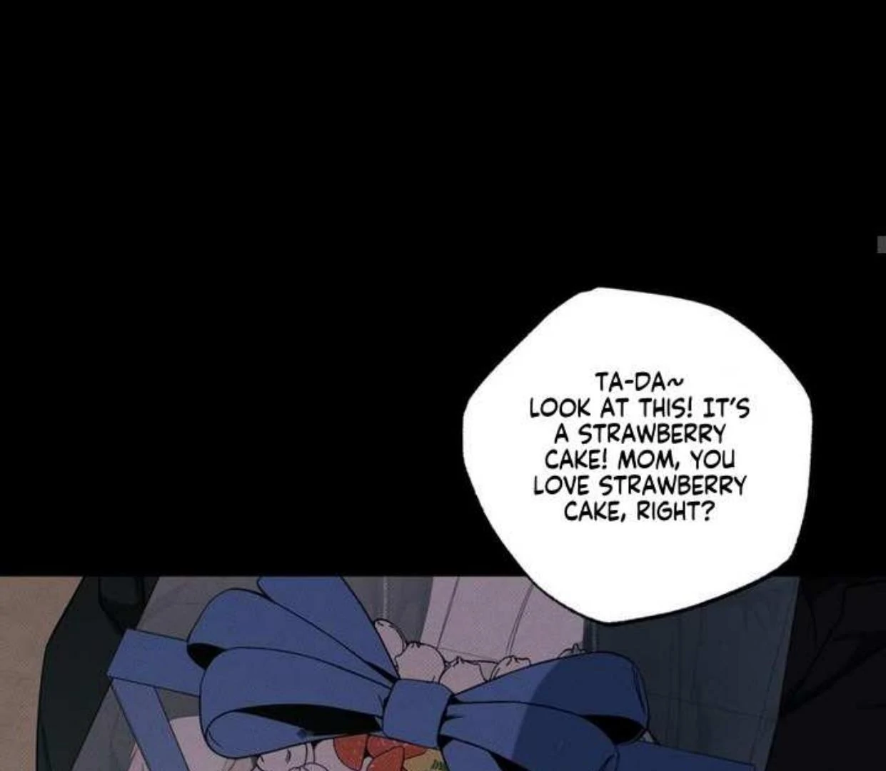 The Pizza Delivery Man And The Gold Palace Chapter 72 - Page 101 in English