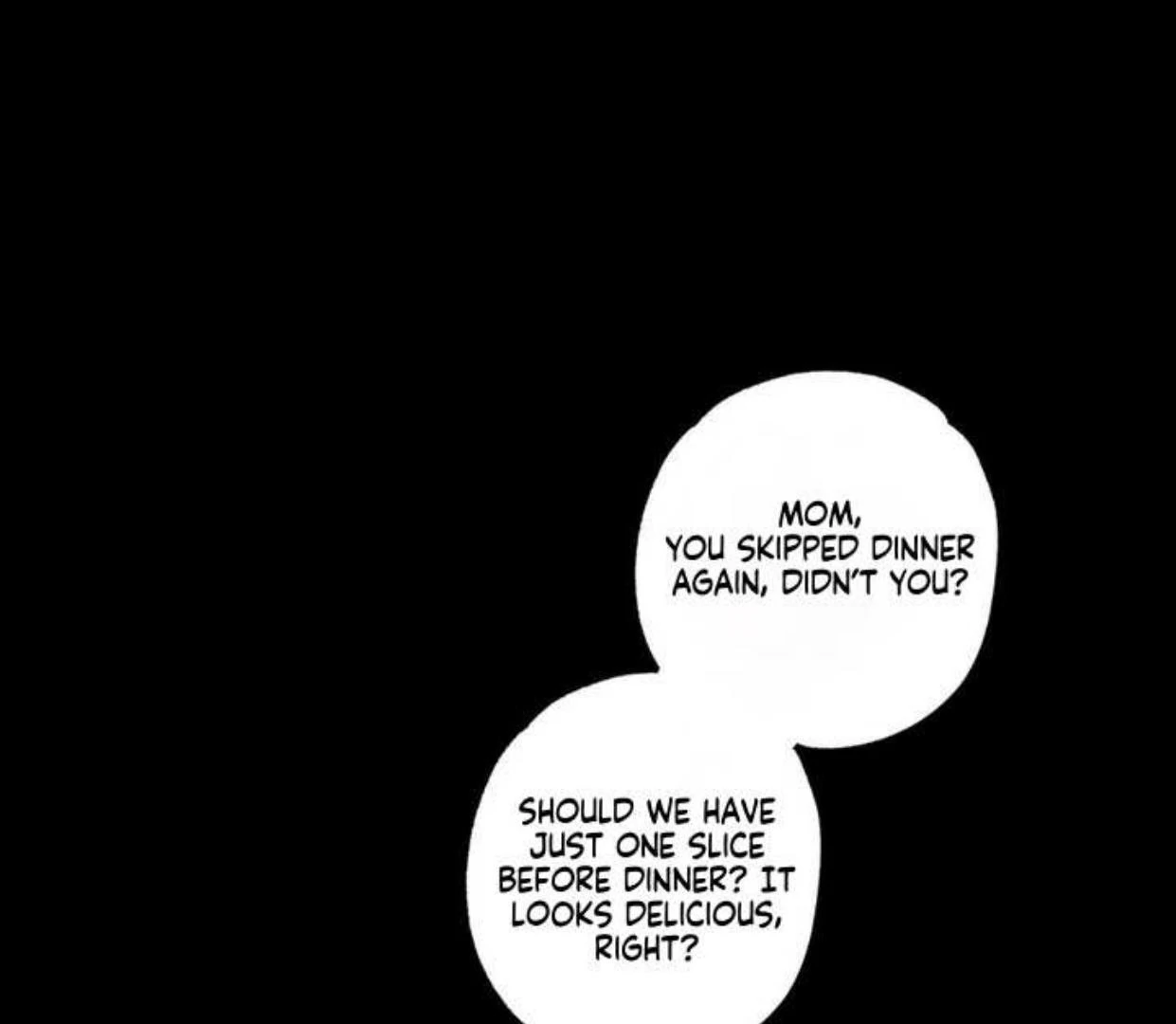 The Pizza Delivery Man And The Gold Palace Chapter 72 - Page 103 in English