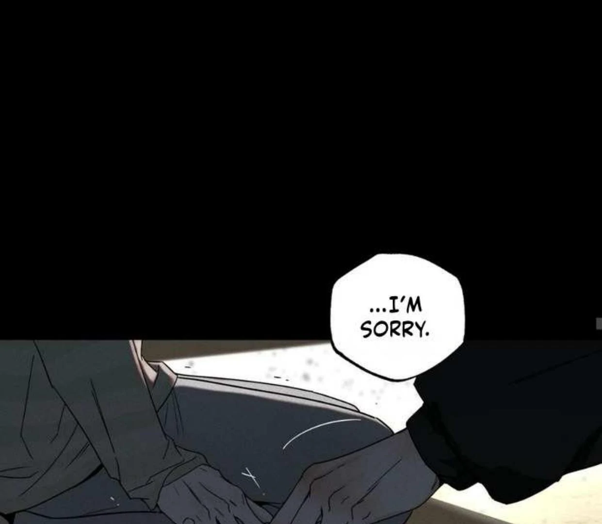 The Pizza Delivery Man And The Gold Palace Chapter 72 - Page 127 in English