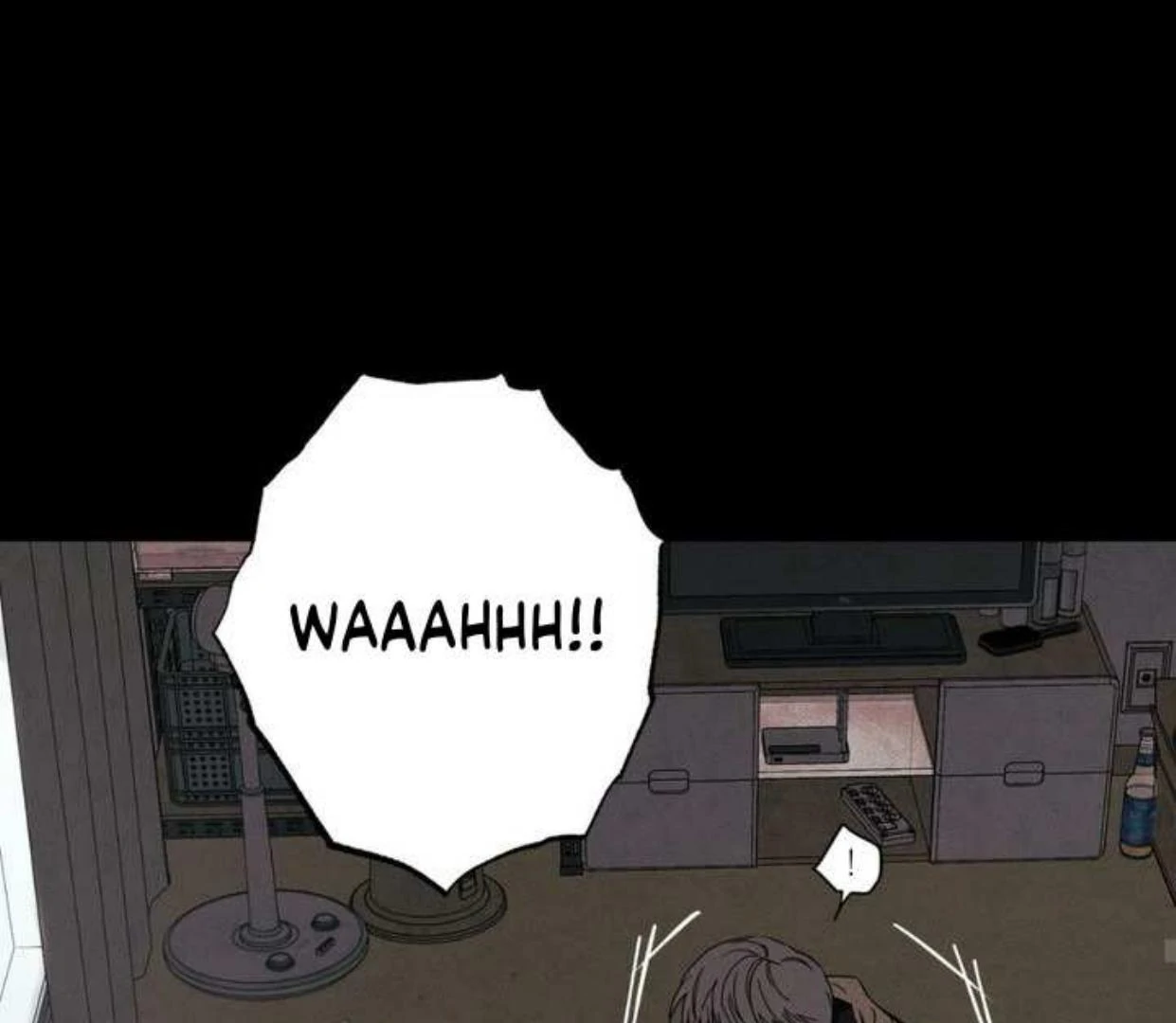 The Pizza Delivery Man And The Gold Palace Chapter 72 - Page 135 in English