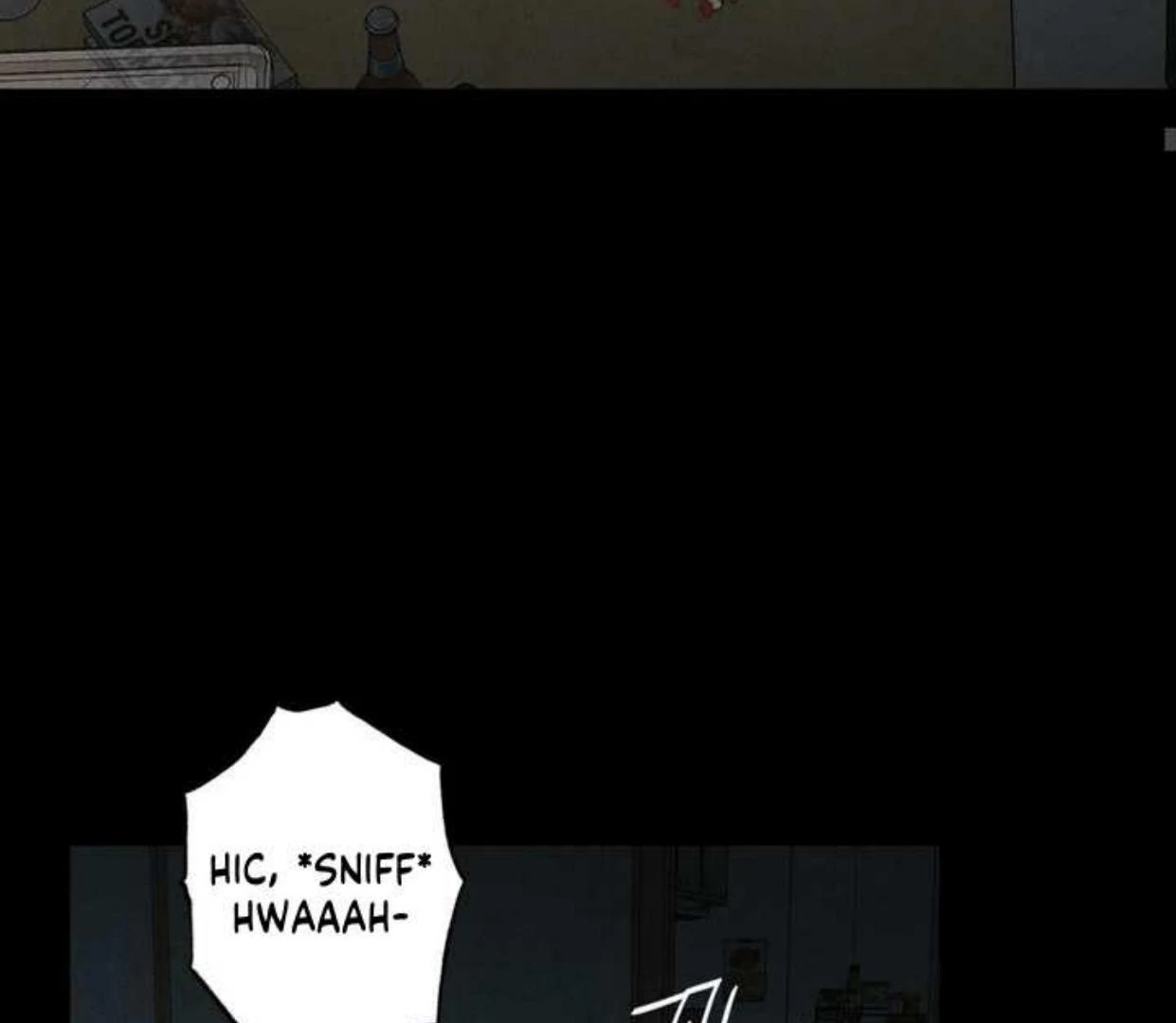 The Pizza Delivery Man And The Gold Palace Chapter 72 - Page 137 in English