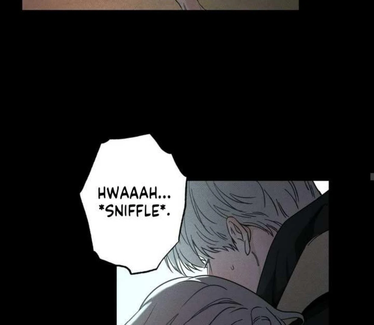 The Pizza Delivery Man And The Gold Palace Chapter 72 - Page 139 in English