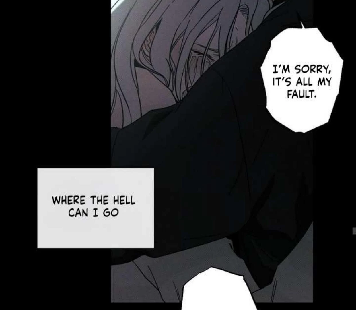 The Pizza Delivery Man And The Gold Palace Chapter 72 - Page 140 in English