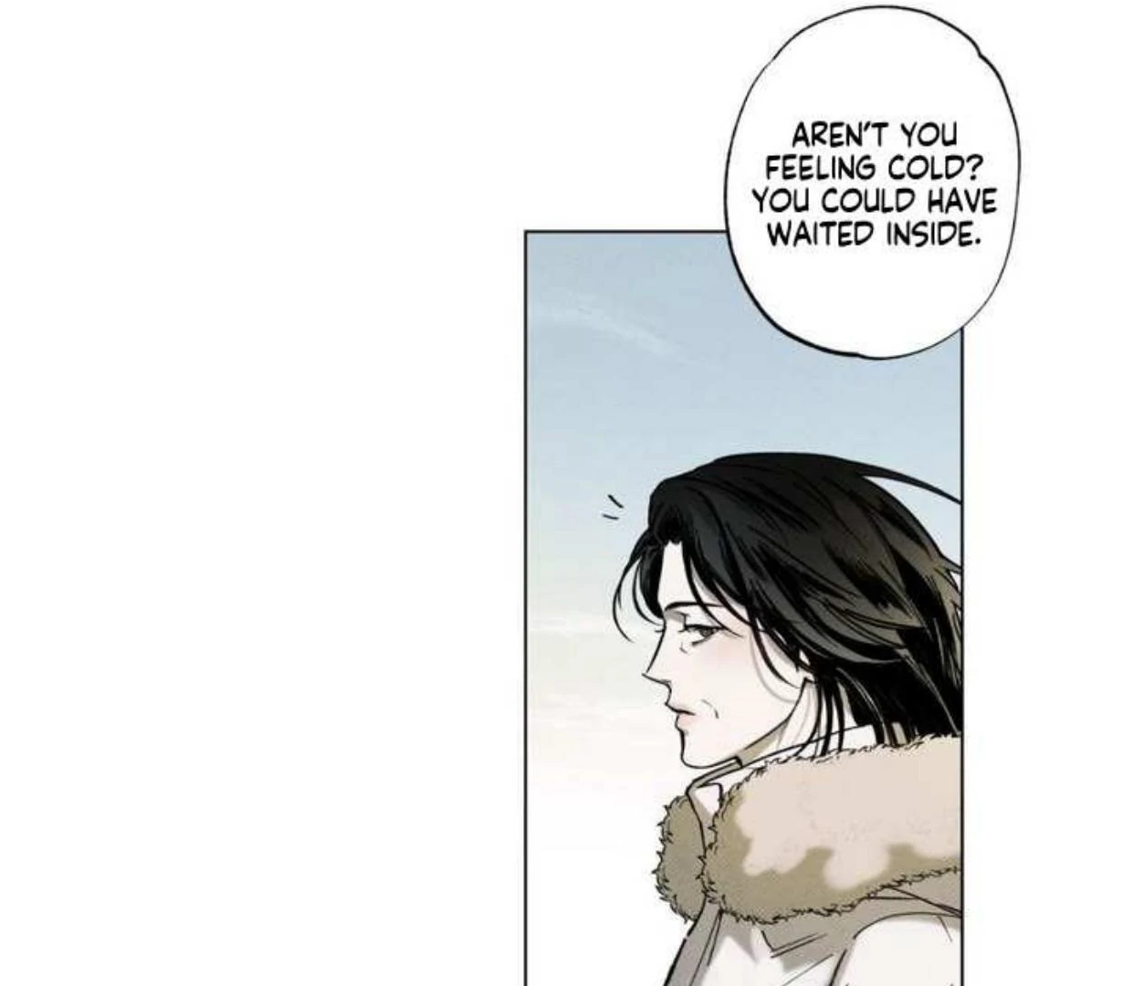 The Pizza Delivery Man And The Gold Palace Chapter 72 - Page 189 in English