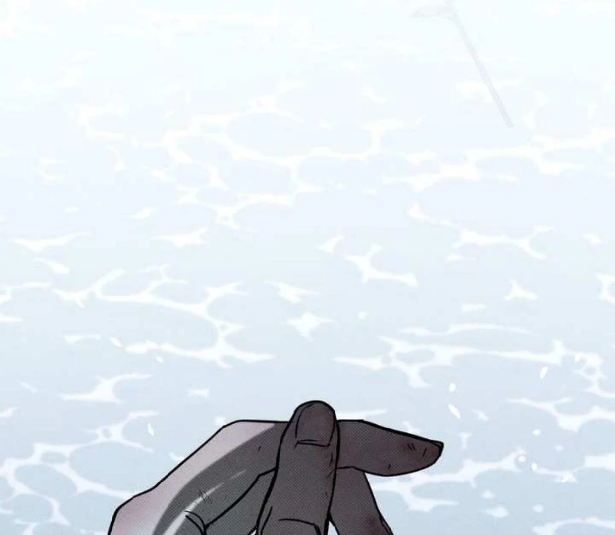The Pizza Delivery Man And The Gold Palace Chapter 72 - Page 20 in English