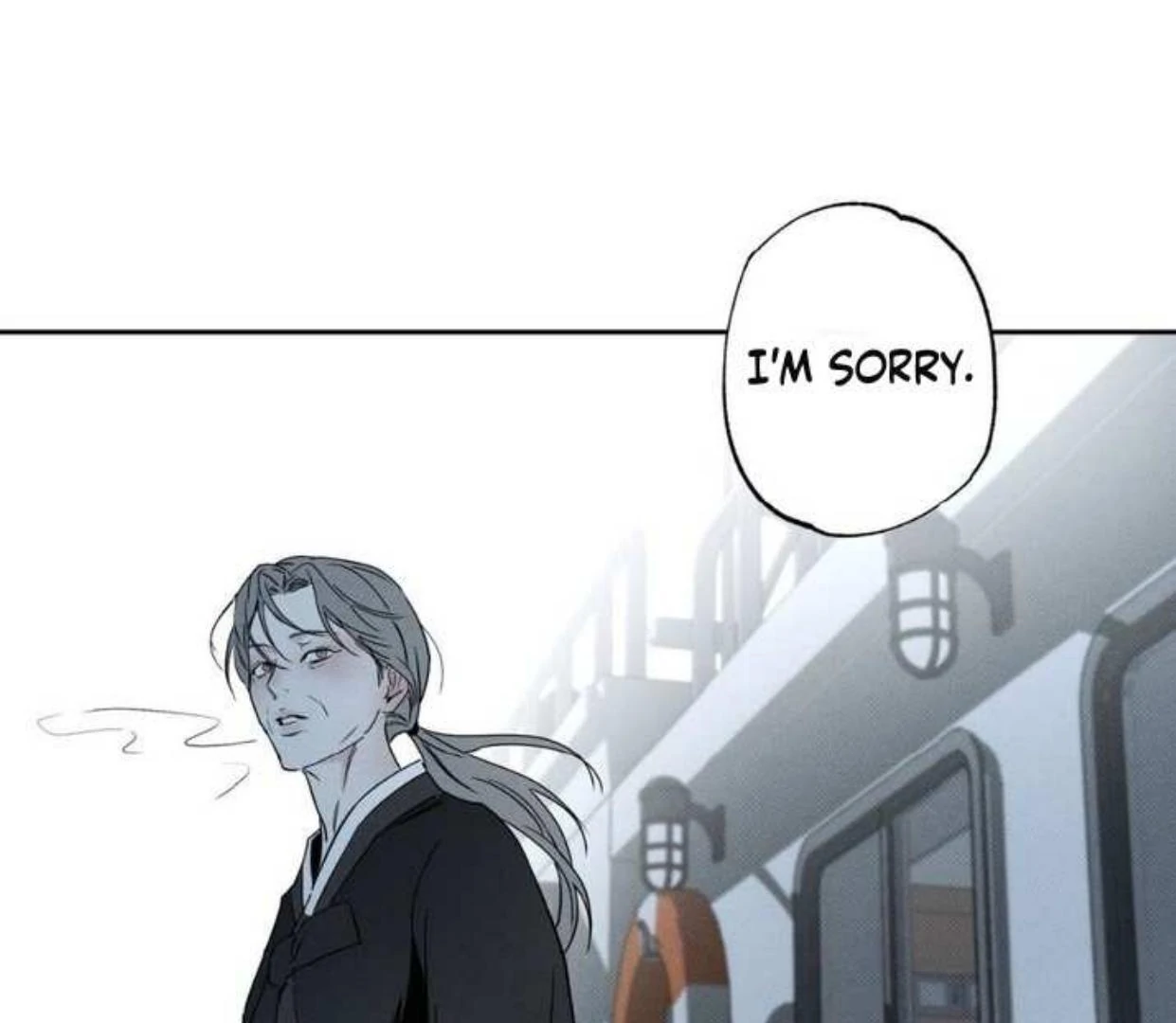 The Pizza Delivery Man And The Gold Palace Chapter 72 - Page 53 in English