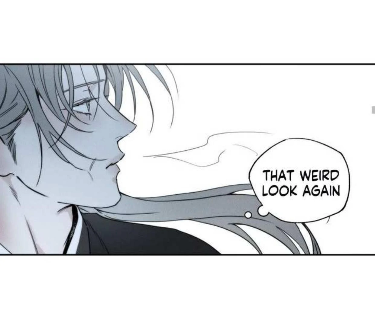The Pizza Delivery Man And The Gold Palace Chapter 72 - Page 58 in English