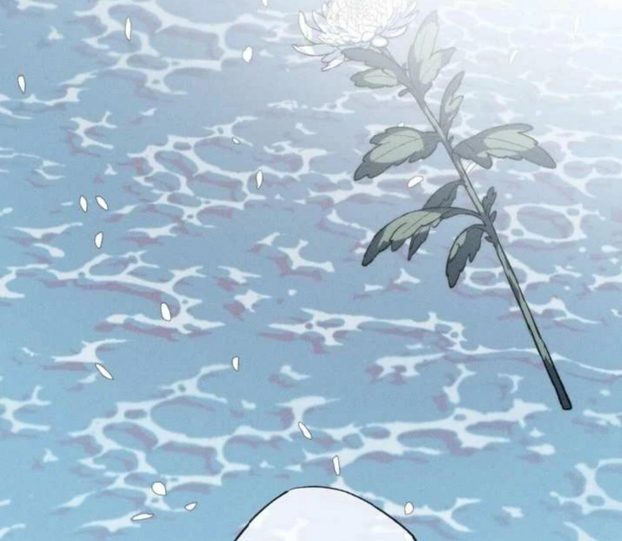 The Pizza Delivery Man And The Gold Palace Chapter 72 - Page 62 in English