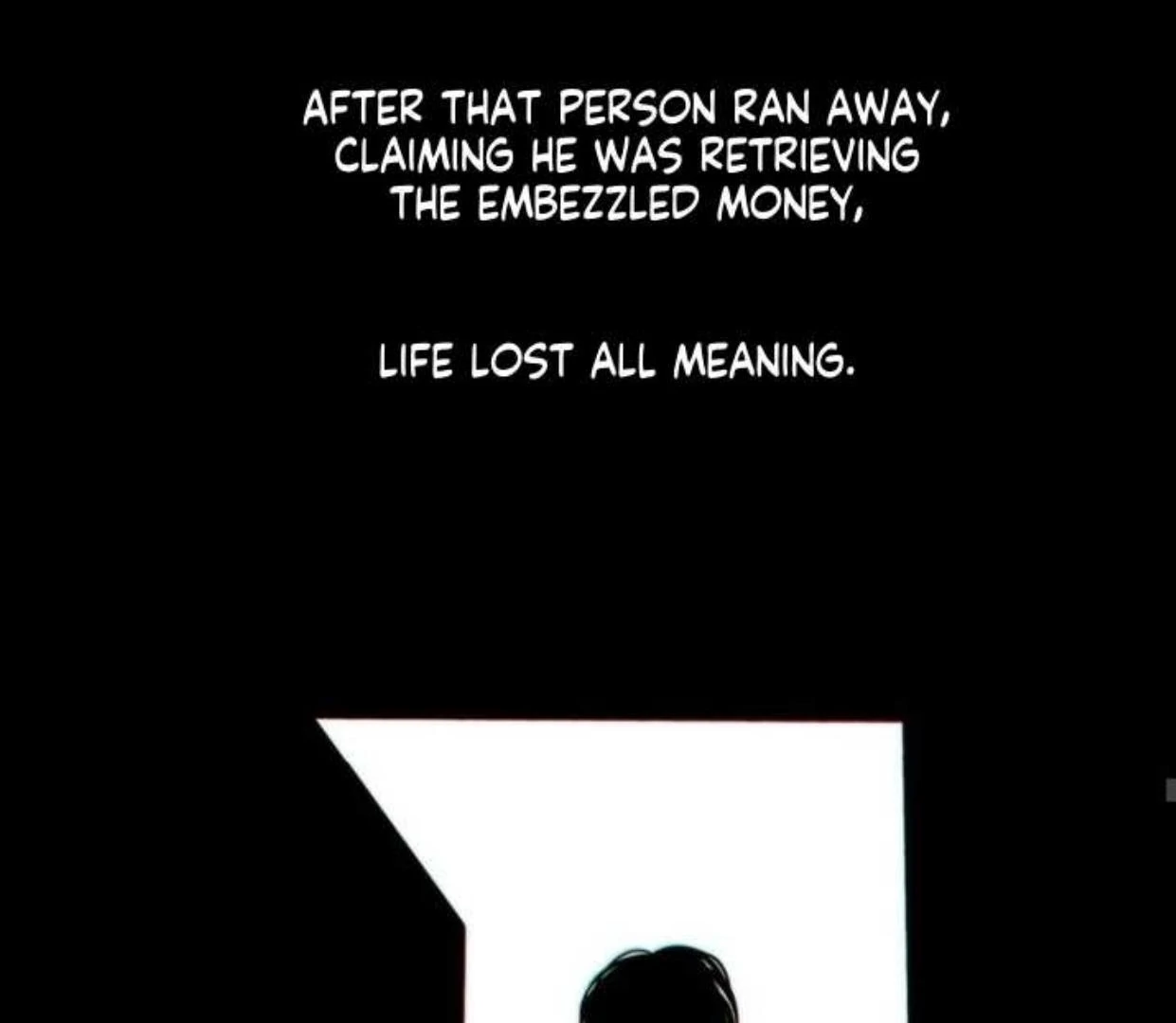 The Pizza Delivery Man And The Gold Palace Chapter 72 - Page 72 in English