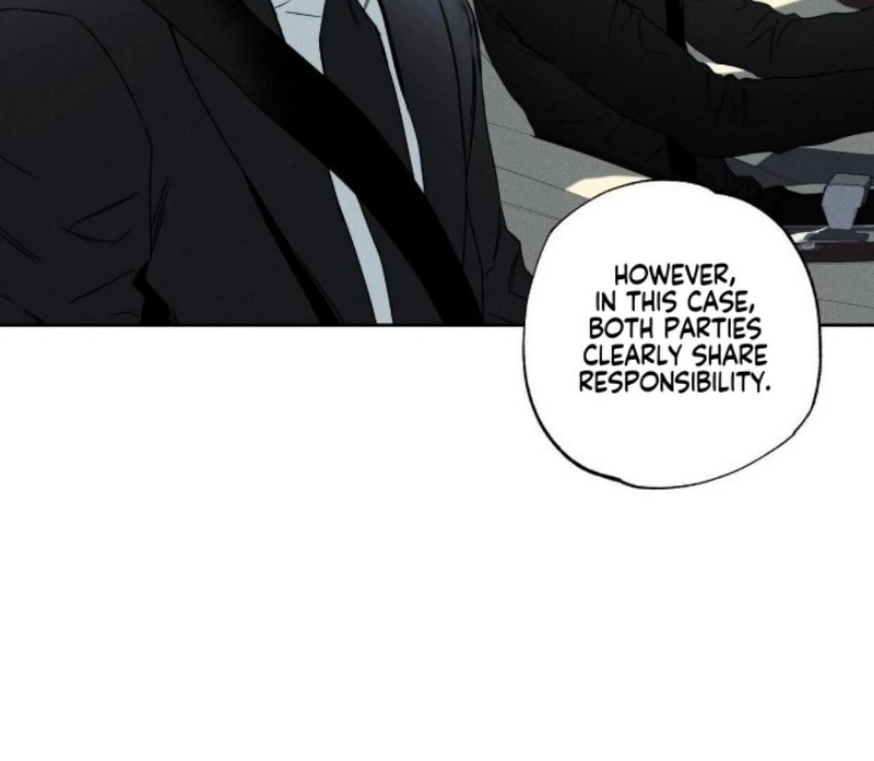 The Pizza Delivery Man And The Gold Palace Chapter 73 - Page 124 in English