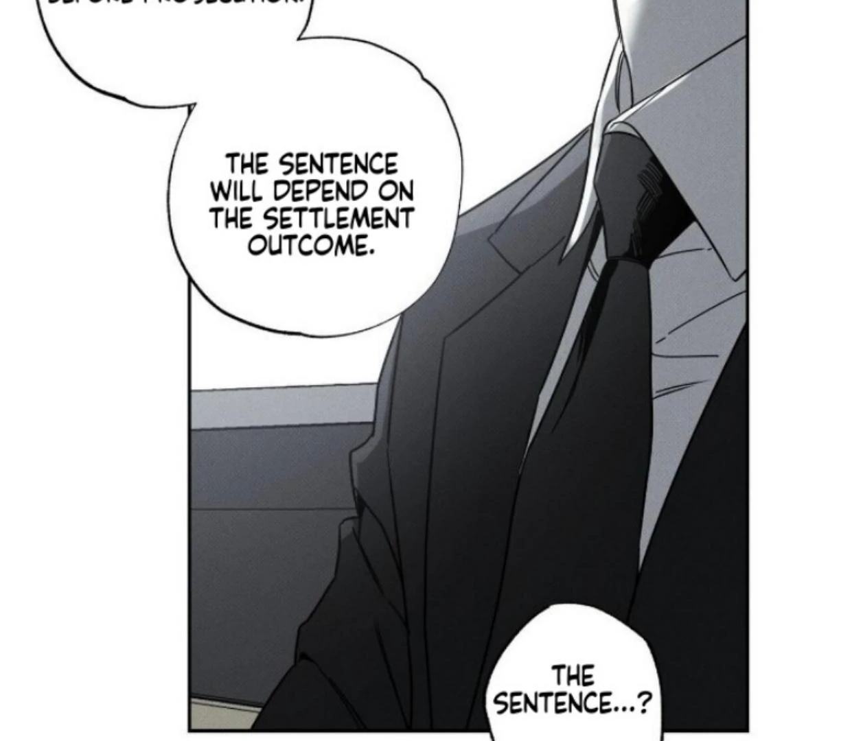 The Pizza Delivery Man And The Gold Palace Chapter 73 - Page 126 in English