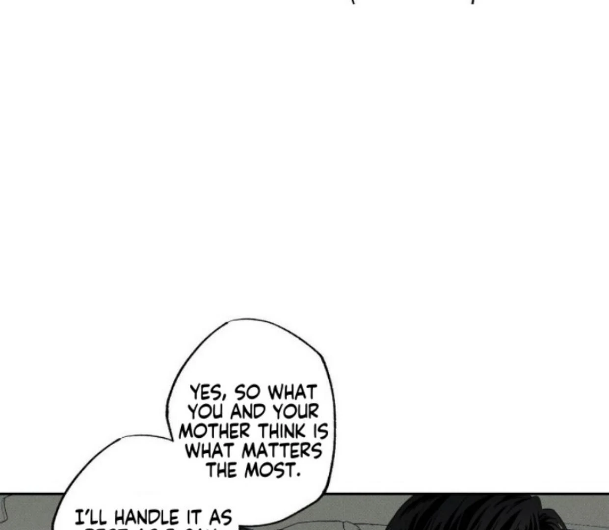 The Pizza Delivery Man And The Gold Palace Chapter 73 - Page 127 in English