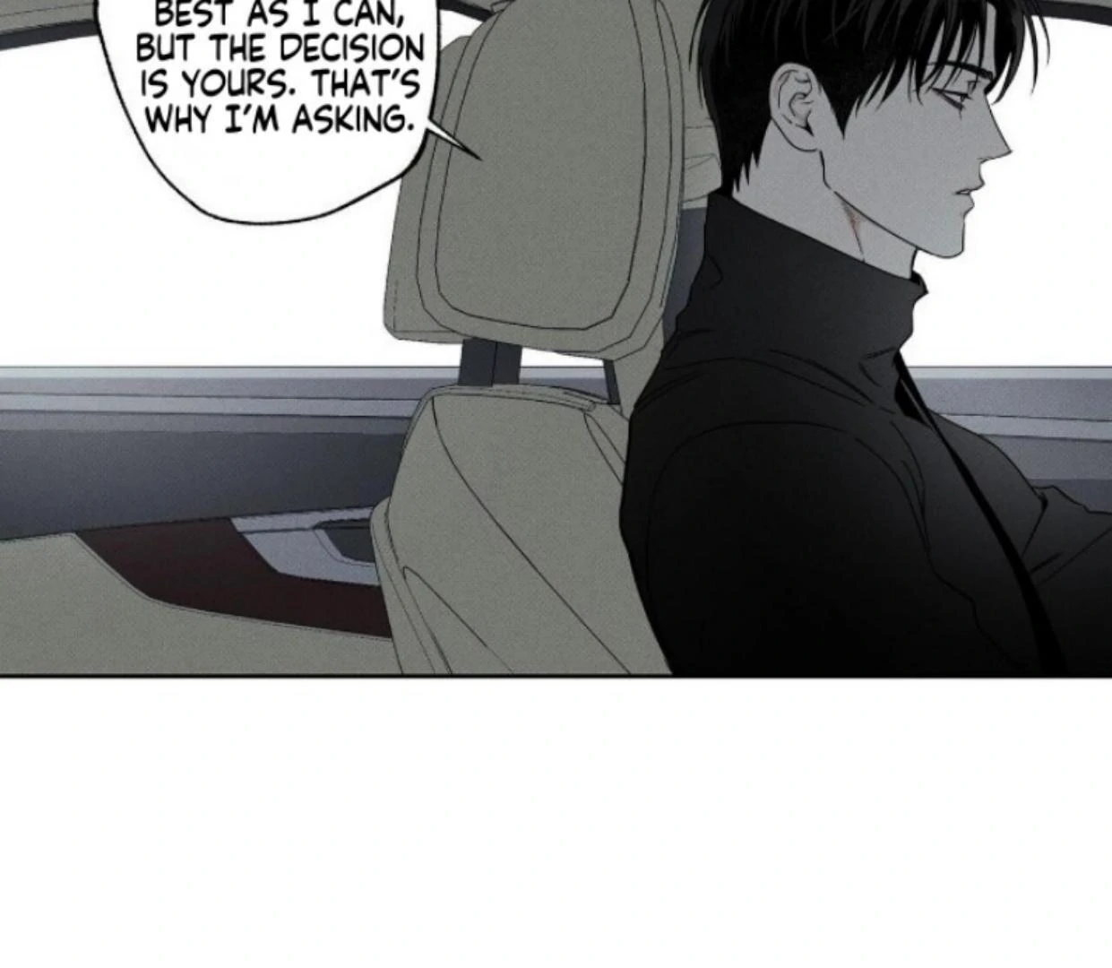 The Pizza Delivery Man And The Gold Palace Chapter 73 - Page 128 in English
