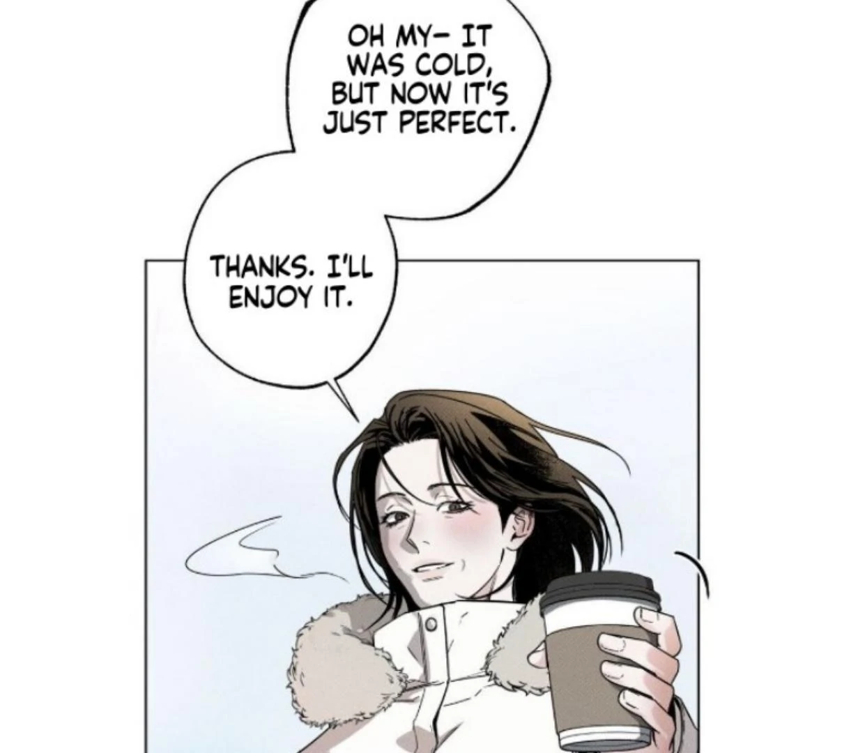 The Pizza Delivery Man And The Gold Palace Chapter 73 - Page 13 in English